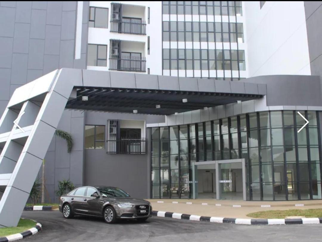 Sg Residence Sunrise Kampung Sungai Karang Exterior photo